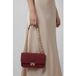 Michael Kors Petit Sac Bandoulière Chaîne Mulbeerry