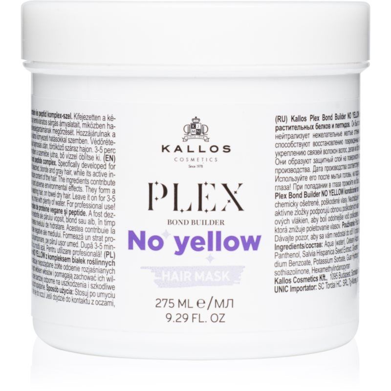 Kallos Plex