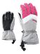Ziener LETT AS Skihandschoenen voor kinderen, skihandschoenen, wintersport, waterdicht en ademend