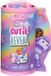 Fisher-Price Barbie Cutie Reveal - Paarse Lama - Minipop - Barbiepop
