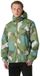 Helly Hansen Core Graphic Regenjas Groen XL Man