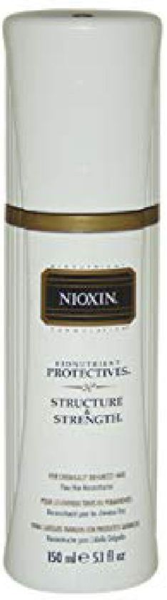 NIOXIN PROTECTIVES & STRENGTH 300ML