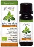 Physalis Echte Marjolein bio (10ML)