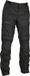 Acerbis X-Rover Pantalon textile imperméable femme noir taille 2XL