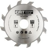 CMT 240.060.07M HW Groefzaagblad - 180 x 30 x 18T - Hout/Kunststof