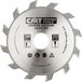 CMT 240.060.07M HW Groefzaagblad - 180 x 30 x 18T - Hout/Kunststof