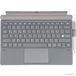 TERRA A123 TASTATUR/DE Tablet Case Front Cover Grey