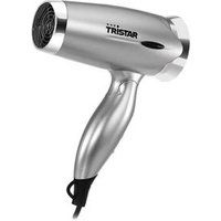 Tristar HD-2333 - Haardroger - zilver