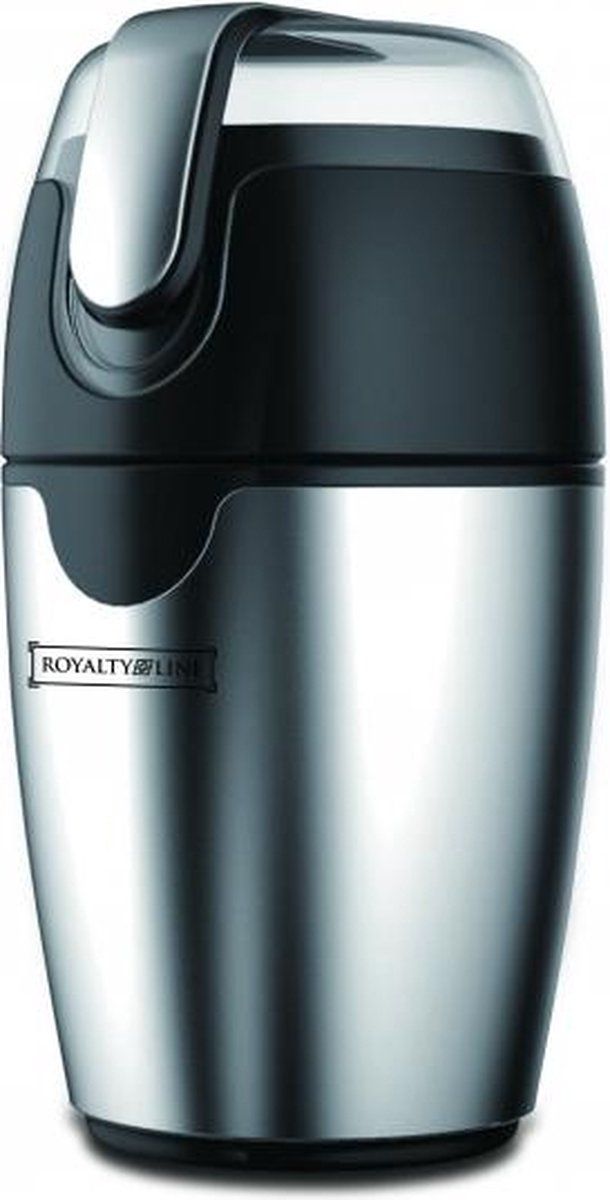 Royalty Line Coffee Grinder S/S - 5407004743158