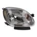 MAGNETI MARELLI Koplamp (8001063607887)