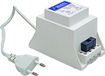 Haba Bloktrafo 25 Watt - Wit