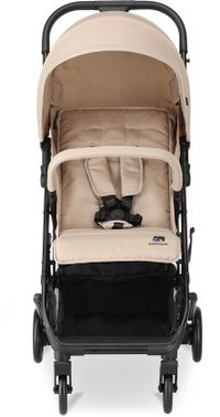 Deryan Buggy easy Luxe Lichtgewicht Buggy - Taupe