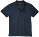 Brandit Pique Short Sleeve Polo shirt - M - Donkerblauw