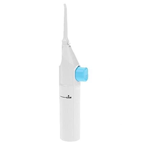 TOSSPER Draagbare Monddouche - Tanden Reiniging Tool - Air Technologie