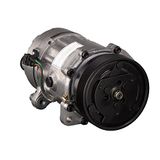 FEBI BILSTEIN Kompressor, Klimaanlage 45159