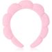 Revolution Bandeau rembourré Rose