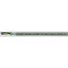 HELU JZ-500 HMH Câble de commande 2 x 0,75 mm² Gris 11678-500 500 m