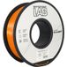 Prof. Lab Filament PLA Prof. Lab, 1,75 mm, 1 kg, orange