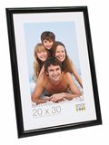Deknudt Frames Basic, Zwart, Hars 1.5Cm
