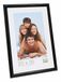Deknudt Frames Basic, Zwart, Hars 1.5Cm