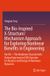 The Springer Nature The Bio-Inspired X-Structure/Mechanism Approach for Exploring Nonlinear Benefits in Engineering