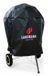 LANDMANN Housse Premium Noir Polyester 700 mm