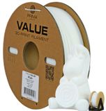 3D Prima PLA+ Wit 1 kg 2.85 mm