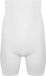 MAGIC Bodyfashion Maxi Sexy Hi-Bermuda Barista Dames - Maat XXL