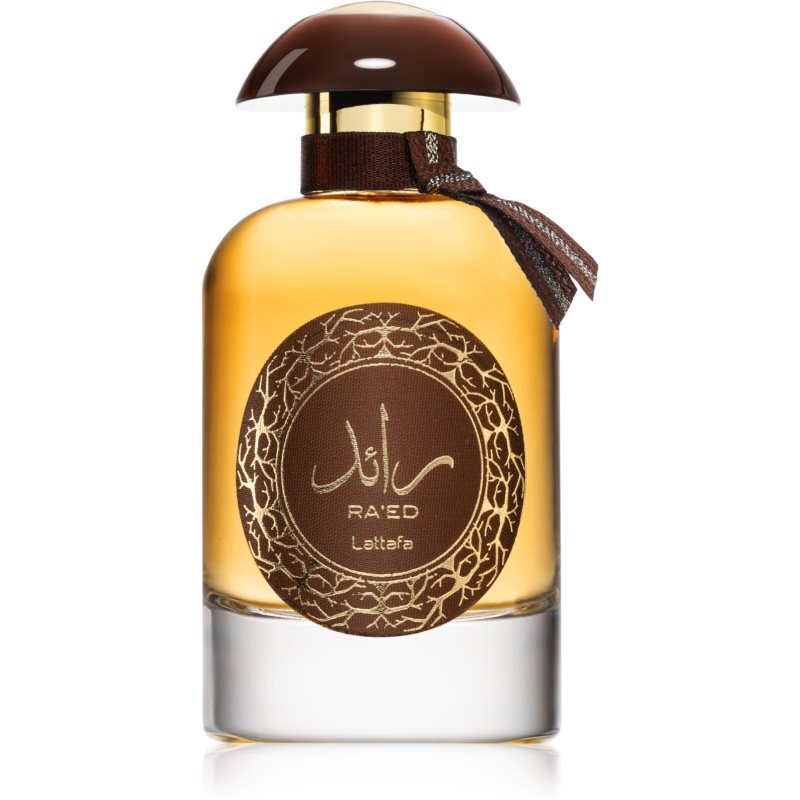 Lattafa Ra'ed eau de parfum / unisex