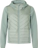 Protest Prthestia Outdoorjas Dames Aurora Green Polyester M