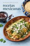 recetas Libri GmbH - Recetas Mexicanas - Paperback