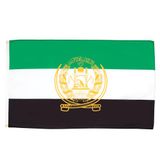 AZ FLAG Vlag Afghanistan 2001-2002 90x60 cm Polyester 100D