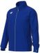 Arena Track suit jas Panel Poly koninklijk Blauw S