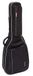 GEWA Guitar Gig Bag Premium 20mm voor elektrische gitaar zwart