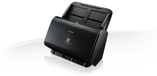 Canon imageFORMULA DR-C240 - Document Scanner - A4 - 600 x 600 DPI - Black