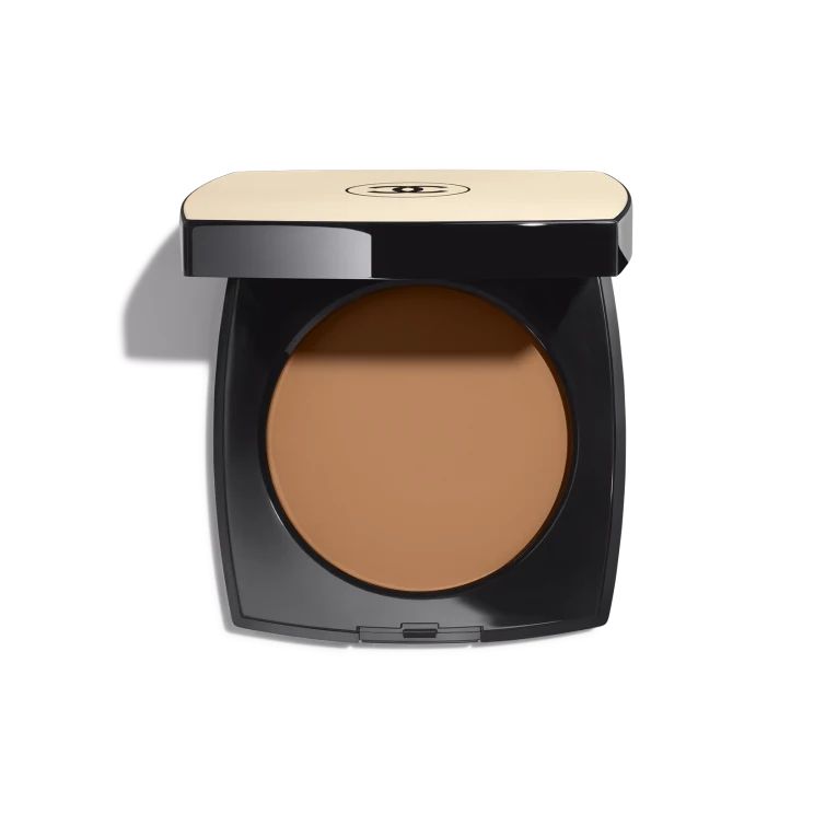 CHANEL Les Beiges Face Powder B80 12g