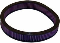 K&N E-3740 vervangingsfilter