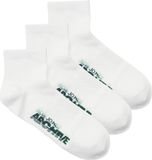 JACK & JONES JACBRAT SHORT TENNIS SOCKS 3 PACK