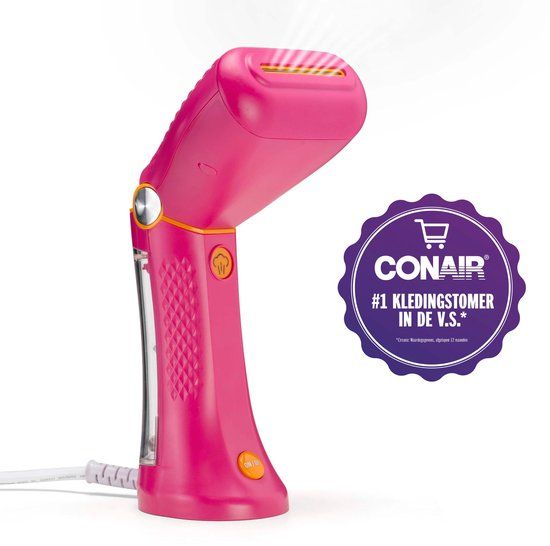 Conair Extreme Steam Handheld Kledingstomer GSC24PKE