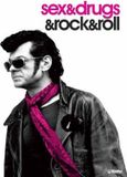 Megamoviestore Sex & Drugs & Rock & Roll DVD