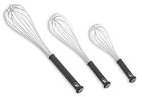 Lacor Klopper - Garde - Glasvezel & Rvs - 40cm