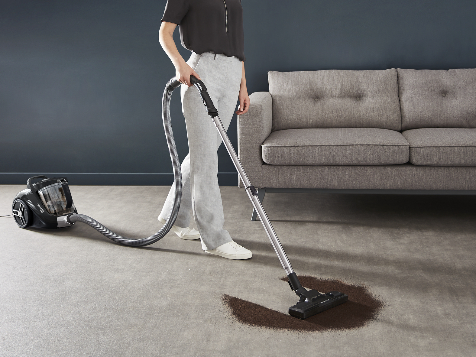 Rowenta Compact Power XXL RO4B36 - Vacuums - Coolblue