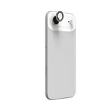 InvisibleShield Glass Elite protection d'objectif Apple iPhone 17 Air Or