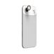 InvisibleShield Glass Elite protection d'objectif Apple iPhone 17 Air Or