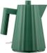 Alessi Plissé Bouilloire 1L Vert