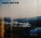 Sonic Rendezvous Barnill Brothers - A Better Place (CD)