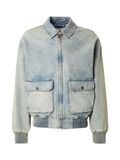 LEVI'S ® Cortland Jacket blauw denim