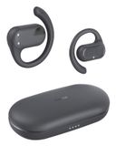 Hama Spirit Open Headset True Wireless Stereo (TWS) In-ear Oproepen/muziek Bluetooth Zwart