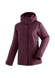 Maier Sports Lisbon dames Outdoorjas