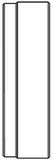 GSP 661003 Joint Kit, aandrijfas